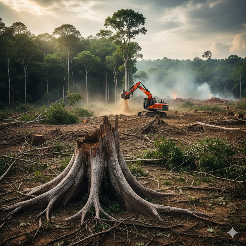 Presentation Hooks - Provocative Image