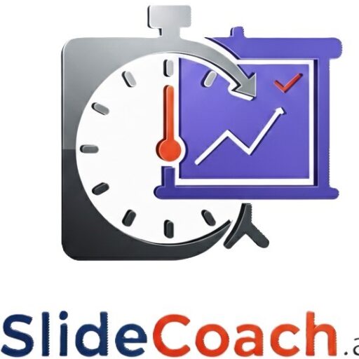 presentation structure by slidecoach.app