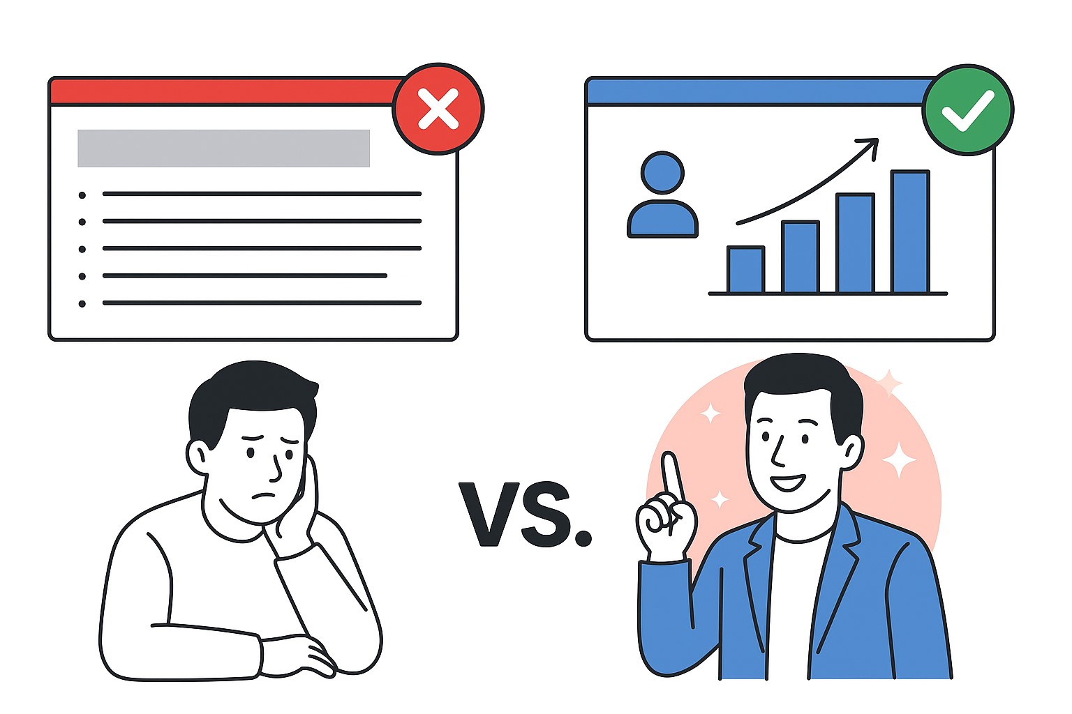 Slide Design: Effective Presentation Visuals | SlidesCoach